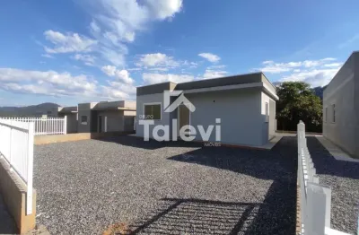 Casa com 2 quartos à venda no Testo Rega, Pomerode , 54 m2 por R$ 374.605