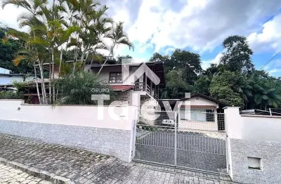 Casa comercial à venda no Centro, Pomerode , 375 m2 por R$ 1.290.000