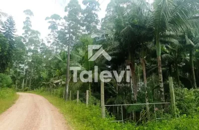 Chácara / sítio à venda no Wunderwald, Pomerode  por R$ 350.000