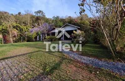 Casa com 2 quartos à venda no Testo Rega, Pomerode  por R$ 490.000