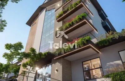 Loft com 1 quarto à venda no Centro, Pomerode , 48 m2 por R$ 482.000