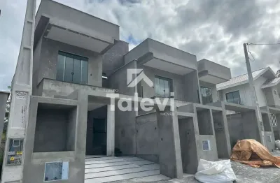 Casa em condomínio fechado com 3 quartos à venda no Ribeirão Areia, Pomerode , 129 m2 por R$ 700.000