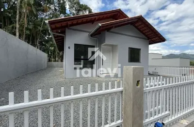 Casa com 2 quartos à venda no Ribeirão Clara, Pomerode , 72 m2 por R$ 430.000