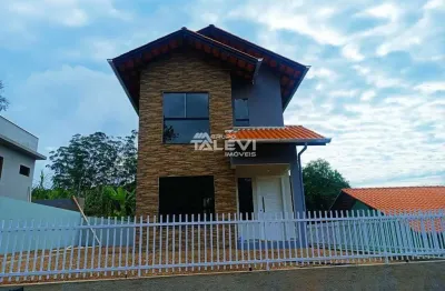 Casa com 2 quartos à venda no Ribeirão Clara, Pomerode , 72 m2 por R$ 460.000