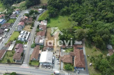 Terreno à venda no Centro, Pomerode , 7020 m2 por R$ 8.500.000