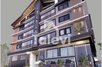 Apartamento com 3 quartos à venda no Centro, Pomerode , 112 m2 por R$ 889.000