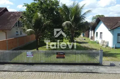 Terreno à venda no Centro, Pomerode 