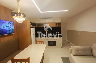 Loft com 1 quarto à venda no Centro, Pomerode , 36 m2 por R$ 580.000