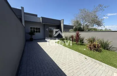 Casa com 2 quartos à venda no Ribeirão Areia, Pomerode , 63 m2 por R$ 399.000