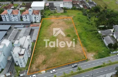 Terreno comercial à venda no Centro, Pomerode , 4069 m2 por R$ 5.700.000