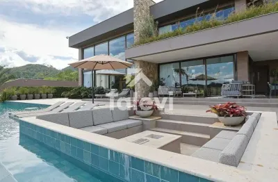 Casa com 4 quartos à venda no Ribeirão Souto, Pomerode , 1000 m2 por R$ 10.600.000