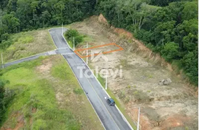 Terreno à venda no Testo Central, Pomerode , 450 m2 por R$ 219.000