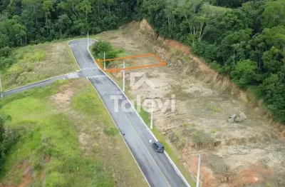 Terreno à venda no Testo Central, Pomerode , 450 m2 por R$ 219.000