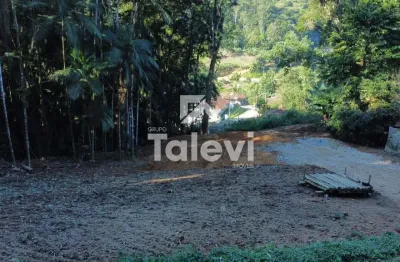 Terreno à venda no Ribeirão Areia, Pomerode 