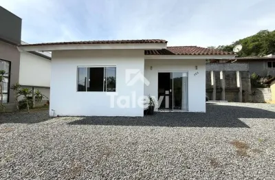 Casa com 1 quarto à venda no Ribeirão Areia, Pomerode , 77 m2 por R$ 398.000