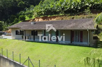 Chácara / sítio com 3 quartos à venda no Wunderwald, Pomerode , 198 m2 por R$ 798.000