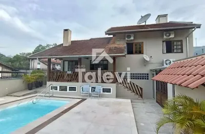 Casa comercial com 1 sala à venda no Centro, Pomerode , 274 m2 por R$ 1.285.000