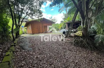 Chácara / sítio com 2 quartos à venda no Ribeirão Souto, Pomerode , 90 m2 por R$ 250.000