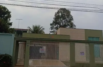 Casa com 3 quartos à venda na Rua Raul Juliatto, 300, Granville Parque Residencial, Londrina
