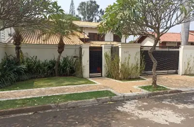 Casa com 4 quartos à venda na Rua João Gilberto Santos, 547, Tucano, Londrina