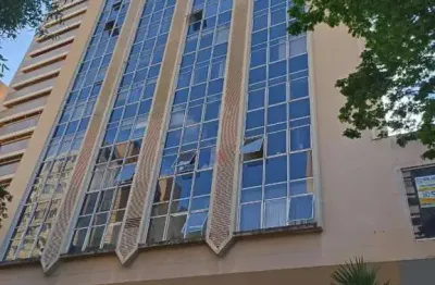 Sala comercial para alugar na Rua Pará, 1500, Centro, Londrina