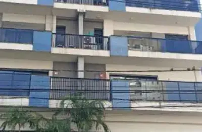 Apartamento com 1 quarto para alugar na Rua Paranaguá, 410, Centro, Londrina