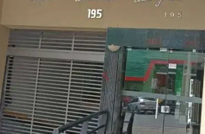 Apartamento com 3 quartos à venda na Avenida Rio de Janeiro, 211, Centro, Londrina