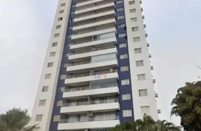 Apartamento com 3 quartos à venda na Avenida Madre Leônia Milito, 615, Gleba Palhano, Londrina
