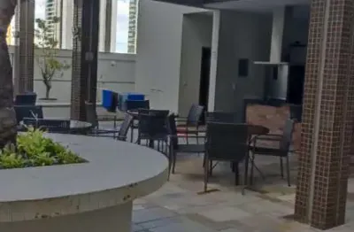 Apartamento com 3 quartos para alugar na Rua Eurico Hummig, 280, Gleba Fazenda Palhano, Londrina