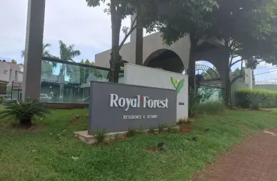 Casa em condomínio fechado com 5 quartos à venda na Avenida Gil de Abreu Souza, 2335, Esperança, Londrina