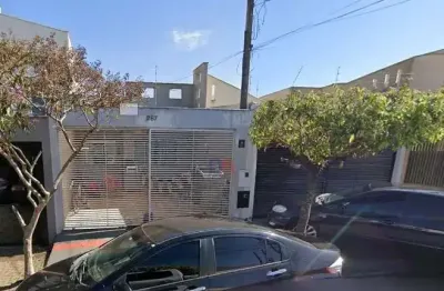 Casa com 3 quartos à venda na Rua Paulo Jungers, 267, Loteamento Chamonix, Londrina