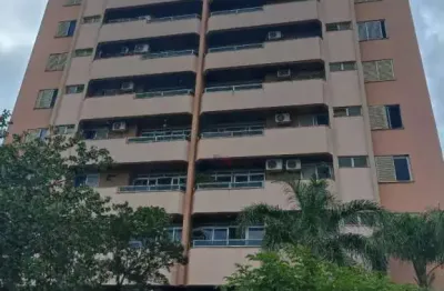 Apartamento com 4 quartos à venda na Avenida Higienópolis, 1540, Jardim Higienópolis, Londrina