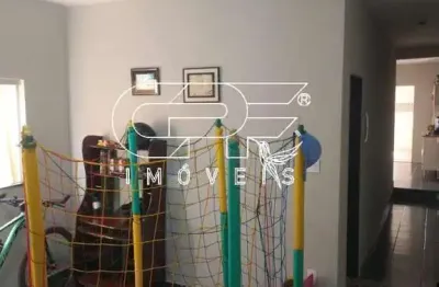 Casa para venda em ribeirão preto, jardim jandaia, 3 dormitórios, 3 banheiros, 1 vaga