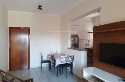 Apartamento para venda em ribeirão preto, centro, 2 dormitórios, 2 banheiros, 1 vaga