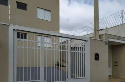 Apartamento para venda em ribeirão preto, monte alegre, 2 dormitórios, 1 suíte, 1 banheiro, 1 vaga
