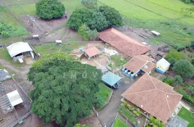 Sítio para venda em cássia dos coqueiros, rural, 3 dormitórios, 4 banheiros
