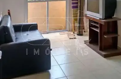 Apartamento para venda em ribeirão preto, campos elíseos, 2 dormitórios, 1 banheiro, 1 vaga