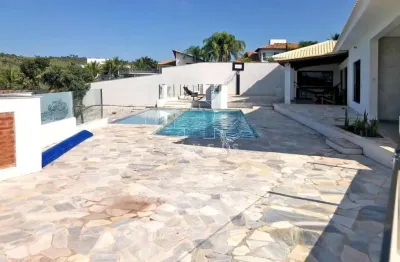 Casa em condomínio para venda em capitólio, rural, 4 dormitórios, 4 suítes, 5 banheiros, 8 vagas