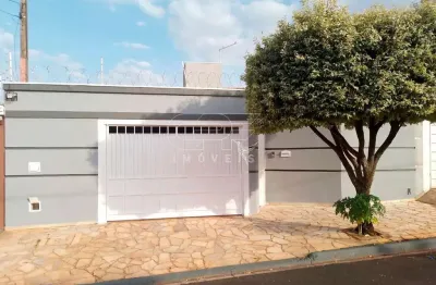 Casa para venda em ribeirão preto, residencial e comercial palmares, 3 dormitórios, 1 suíte, 4 banheiros, 4 vagas