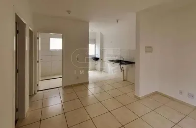 Apartamento para venda em ribeirão preto, heitor rigon, 2 dormitórios, 1 banheiro, 1 vaga