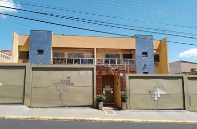 Apartamento para venda em ribeirão preto, jardim paulistano, 3 dormitórios, 1 suíte, 2 banheiros, 2 vagas
