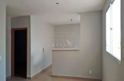 Apartamento para venda em ribeirão preto, reserva imperial, 2 dormitórios, 1 banheiro, 1 vaga