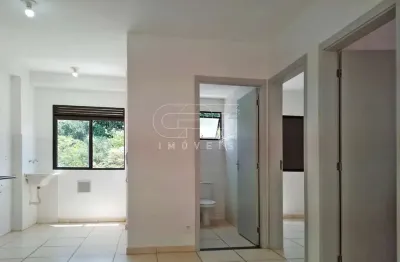 Apartamento para venda em ribeirão preto, lagoinha, 2 dormitórios, 1 banheiro, 1 vaga