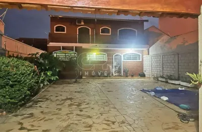 Sobrado para venda em ribeirão preto, residencial e comercial palmares, 2 dormitórios, 2 suítes, 1 banheiro, 6 vagas