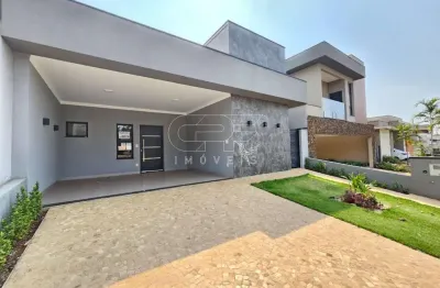 Casa em condomínio para venda em ribeirão preto, villa romana ii - jardim cybelli, 3 dormitórios, 3 suítes, 5 banheiros, 4 vagas