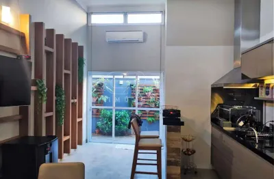 Casa em Condomínio para Venda em Ribeirão Preto, Villa Romana II - Jardim Cybelli, 3 dormitórios, 1 suíte, 3 banheiros, 4 vagas