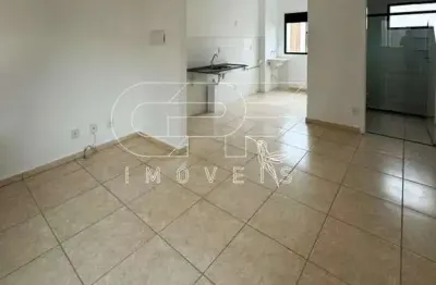 Apartamento para venda em ribeirão preto, planalto verde - condomínio lar alemanha, 2 dormitórios, 1 banheiro, 1 vaga