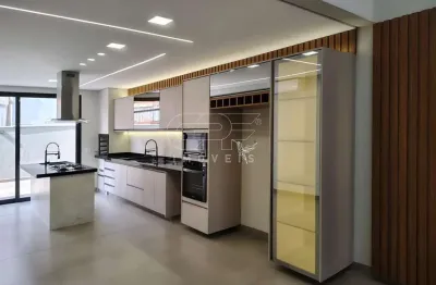Casa em condomínio para venda em ribeirão preto, jardim san marco ii, 3 dormitórios, 3 suítes, 4 banheiros, 4 vagas