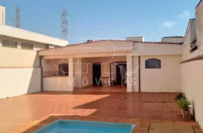 Área de lazer para venda em ribeirão preto, parque dos bandeirantes, 1 dormitório, 1 suíte, 1 banheiro