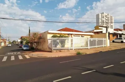 Casa para venda em ribeirão preto, jardim paulistano - av. meira junior, 3 dormitórios, 1 suíte, 4 banheiros, 4 vagas